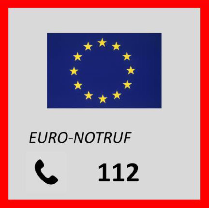Euronotruf