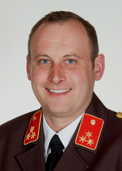 Johannes Duscher, HBI