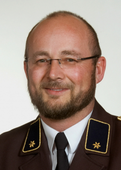 Bernd Huber, AW